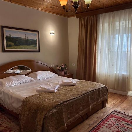 Garden Villa Guni Krujë 外观 照片
