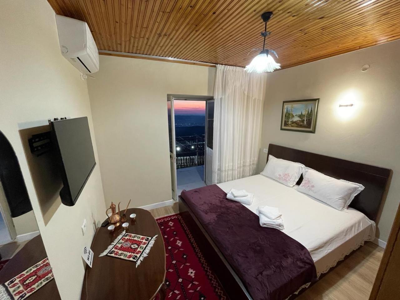 Garden Villa Guni Krujë 外观 照片