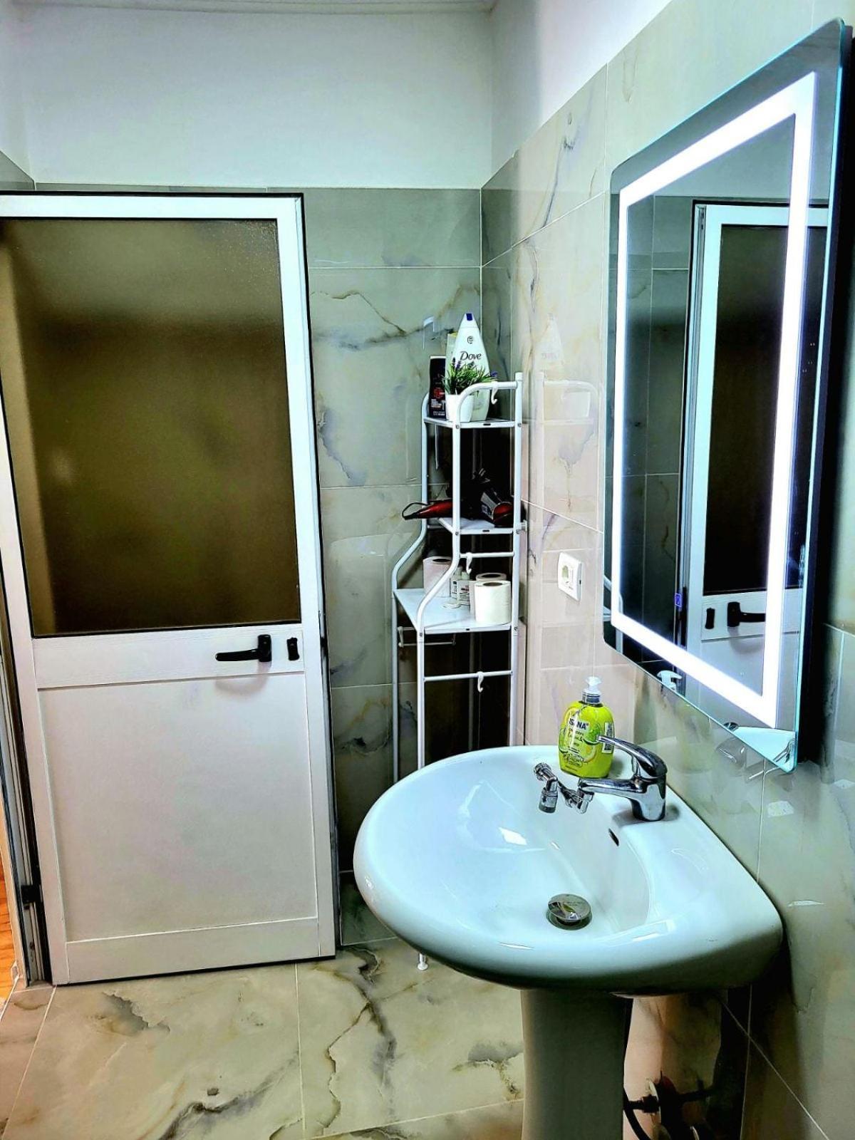 Garden Villa Guni Krujë 外观 照片