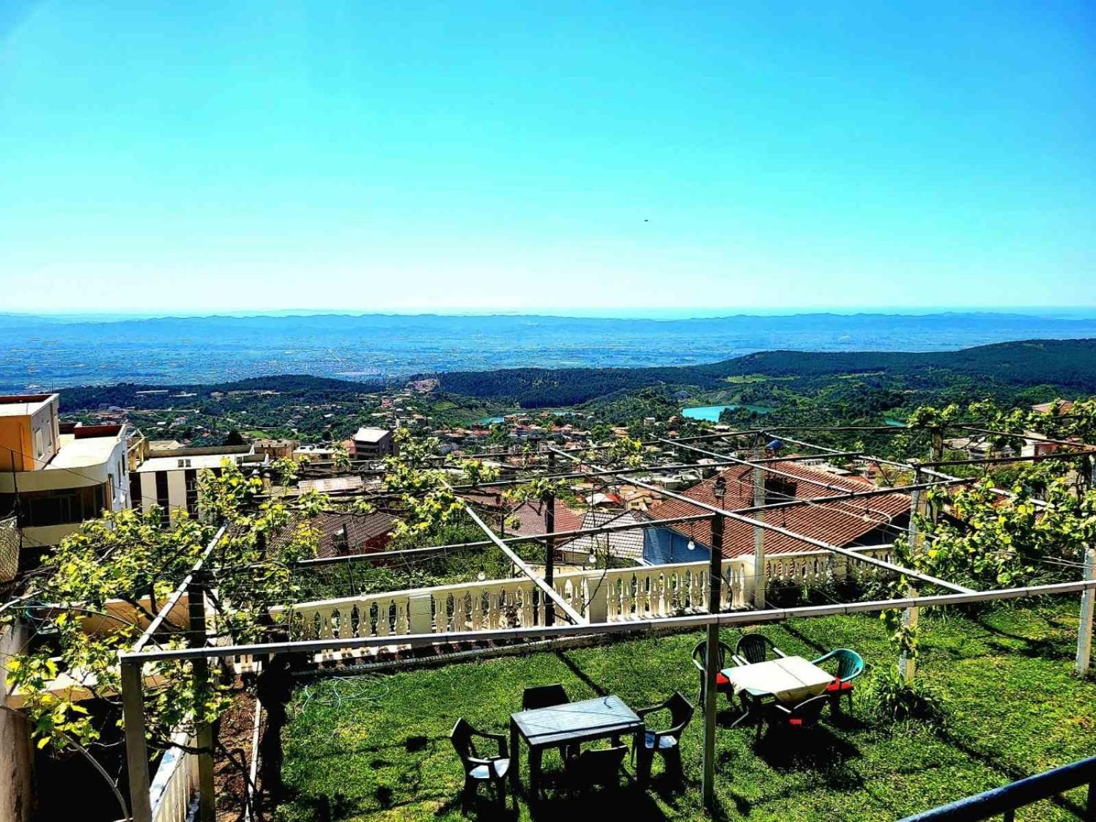 Garden Villa Guni Krujë 外观 照片
