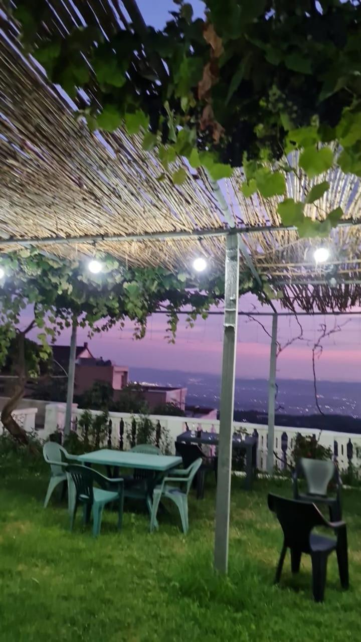 Garden Villa Guni Krujë 外观 照片